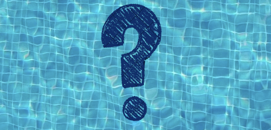 Pool Finder