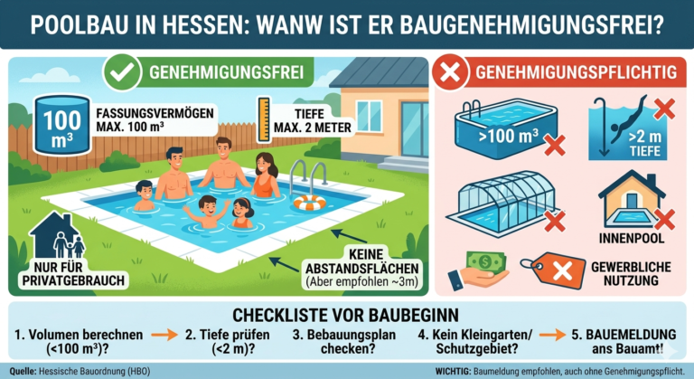Poolbau_Genehmigung_Hessen_Deutschland